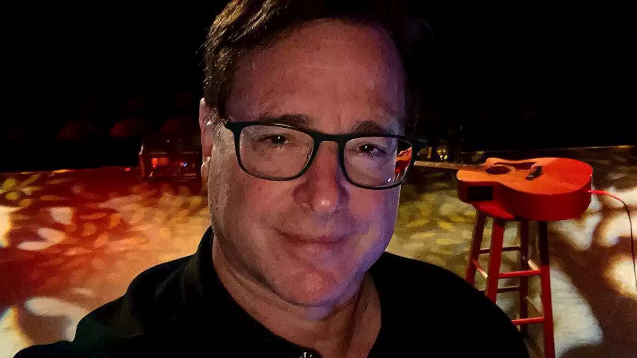 Bob Saget ist gestorben: So emotional war sein letzter Post