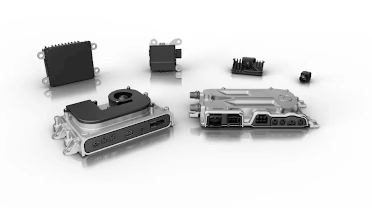 ZF、高性能で手頃なコストの新世代LiDARセンサー開発中…CES 2022 | レスポンス（Response.jp）