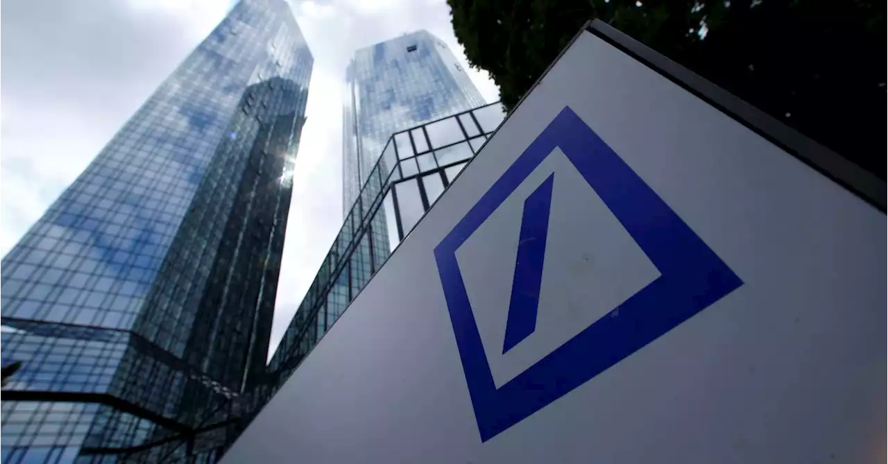 Cerberus cutting stakes in Deutsche Bank and Commerzbank