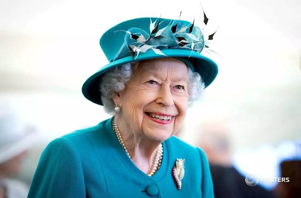 From puddings to trees, palace sets out queen's Jubilee celebrations