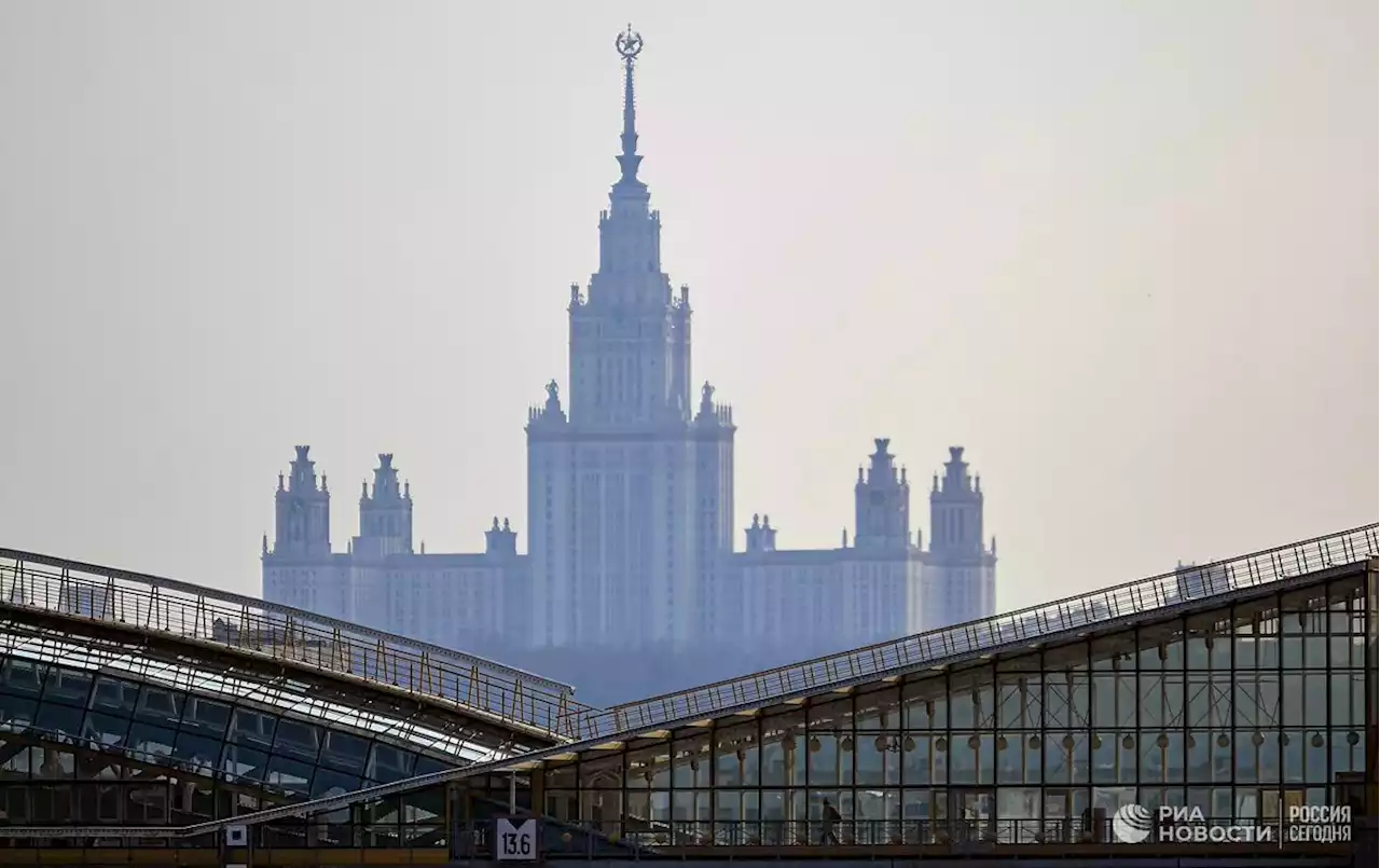 В МГУ раскрыли план по обучению Алисы Тепляковой