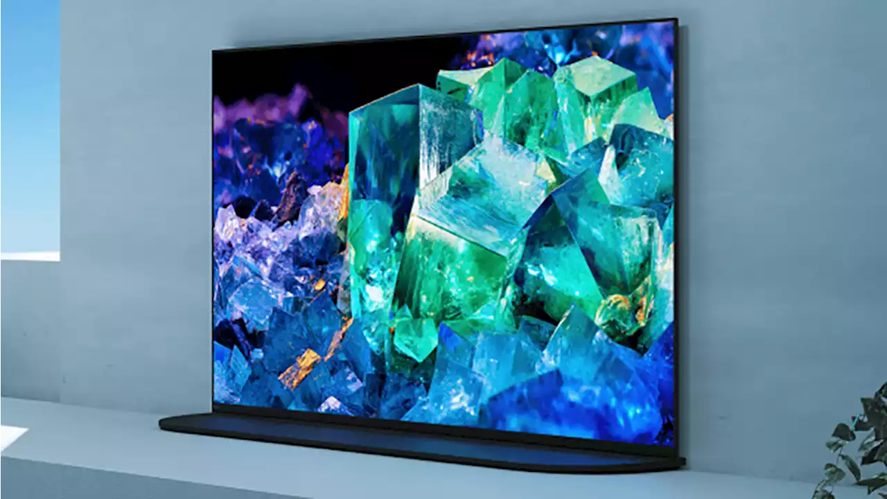 Sony and Samsung Join Forces to Create the World’s First QD-OLED 4K TV