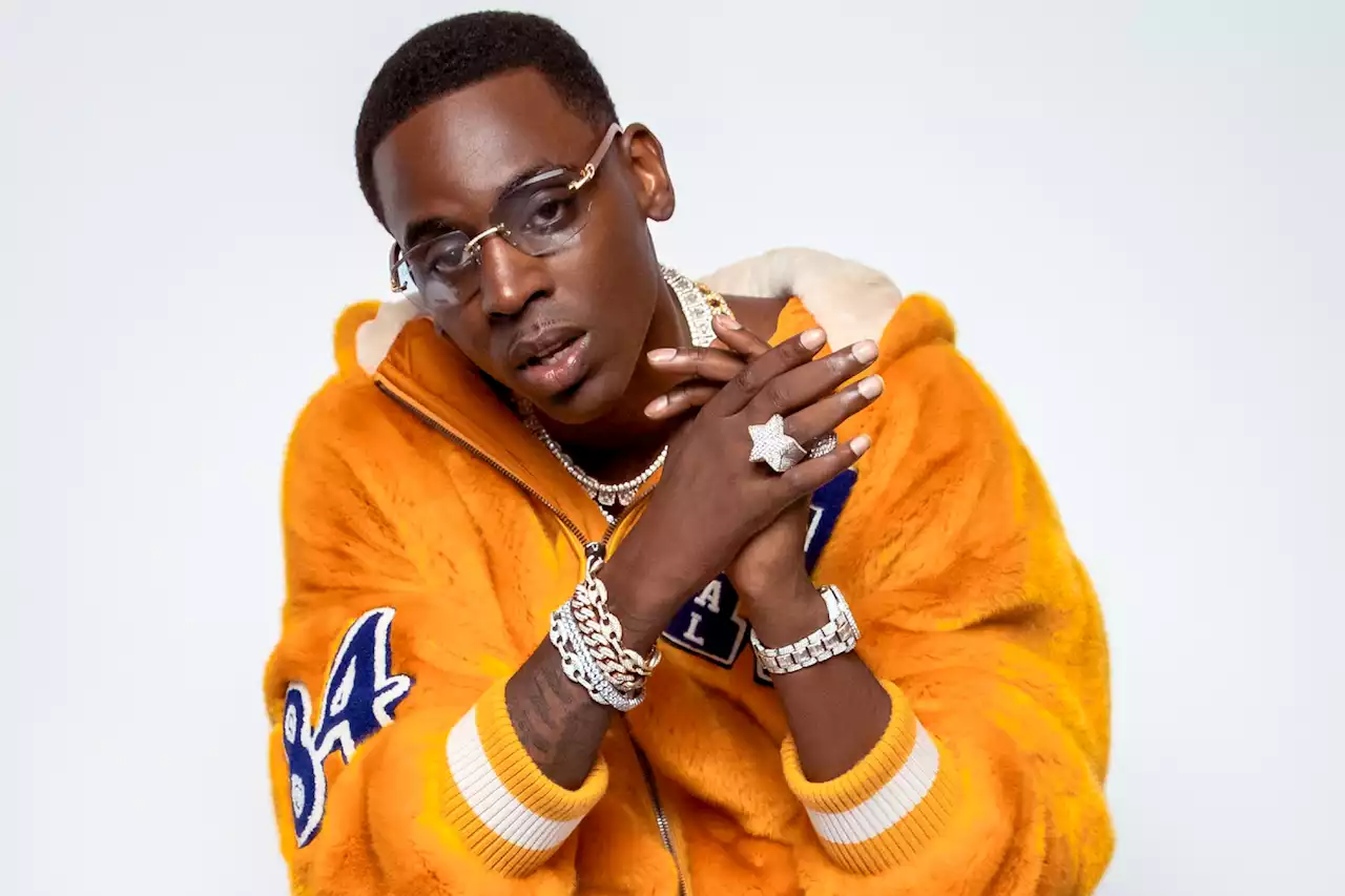 Young Dolph's Peers and Friends to Honor Late Rapper on New 'Long Live Dolph' Compilation