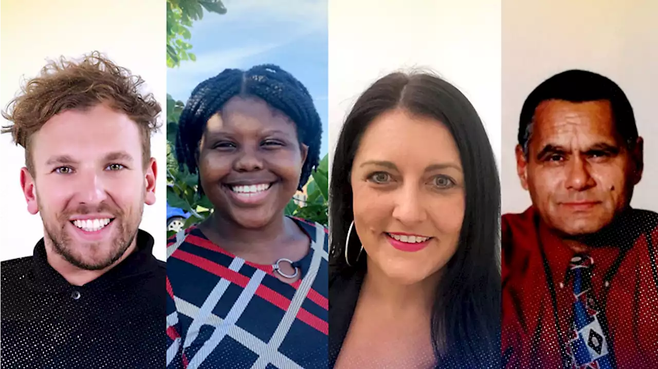 These are the finalists for the 2022 Australian of the Year Awards