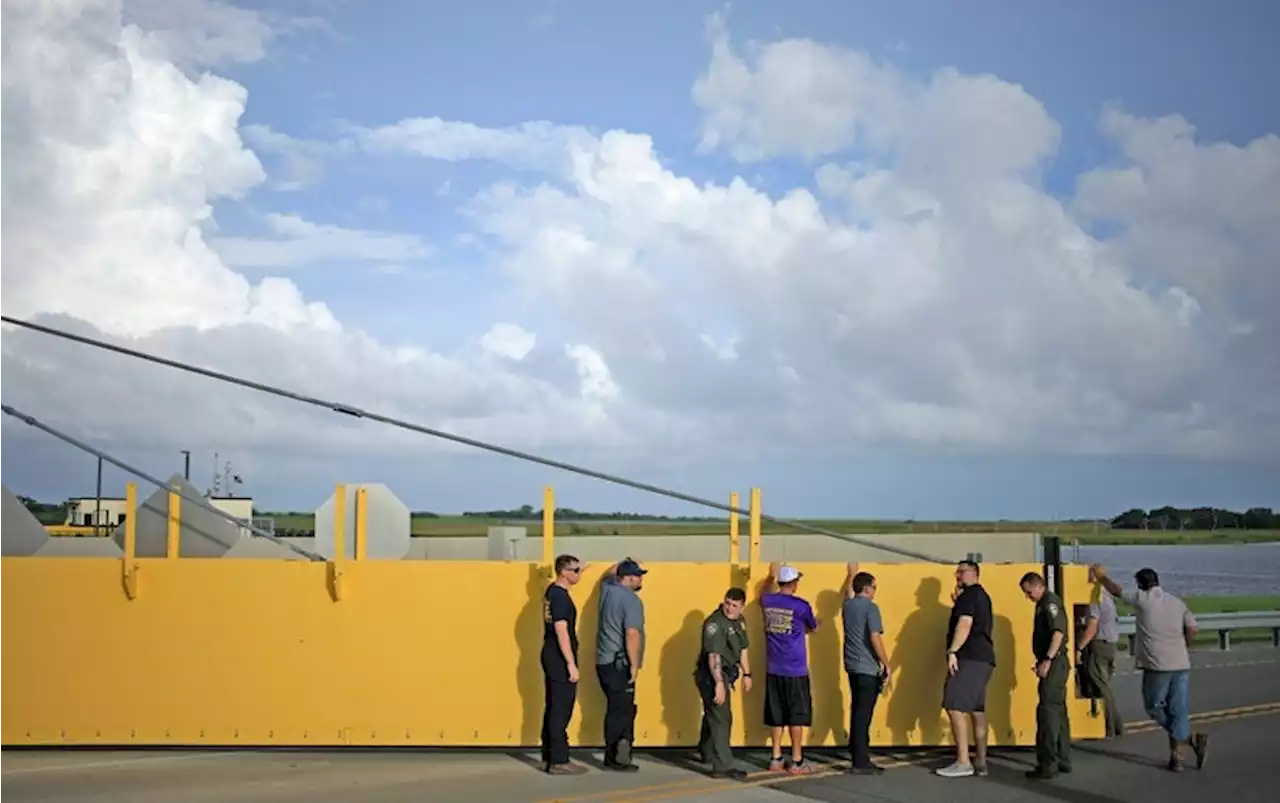 Rebuilt New Orleans Levees Saved Lives and Property