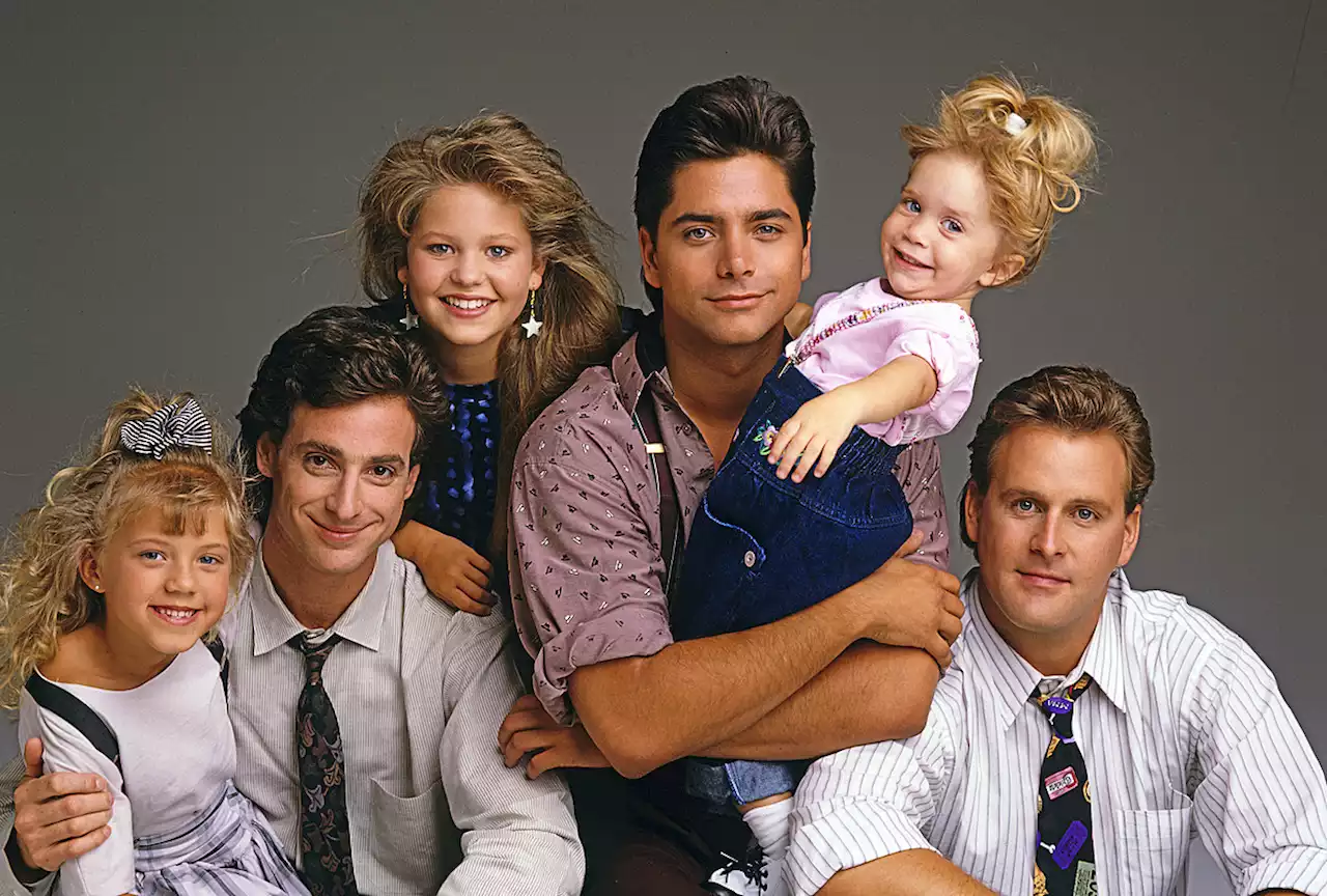 ‘Full House’ Cast Reacts to Death of Bob Saget