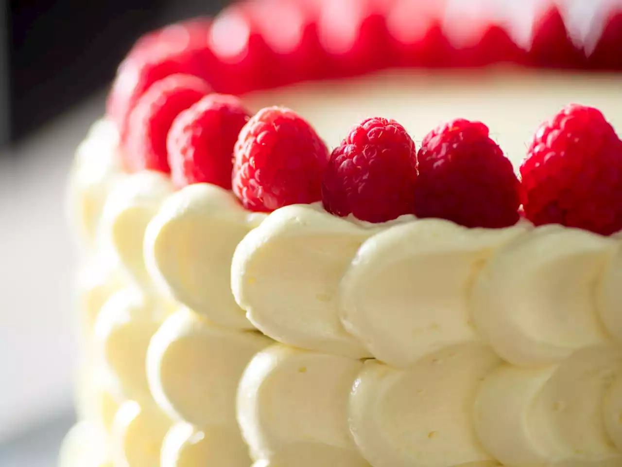 Silky French Buttercream Without All the Fuss