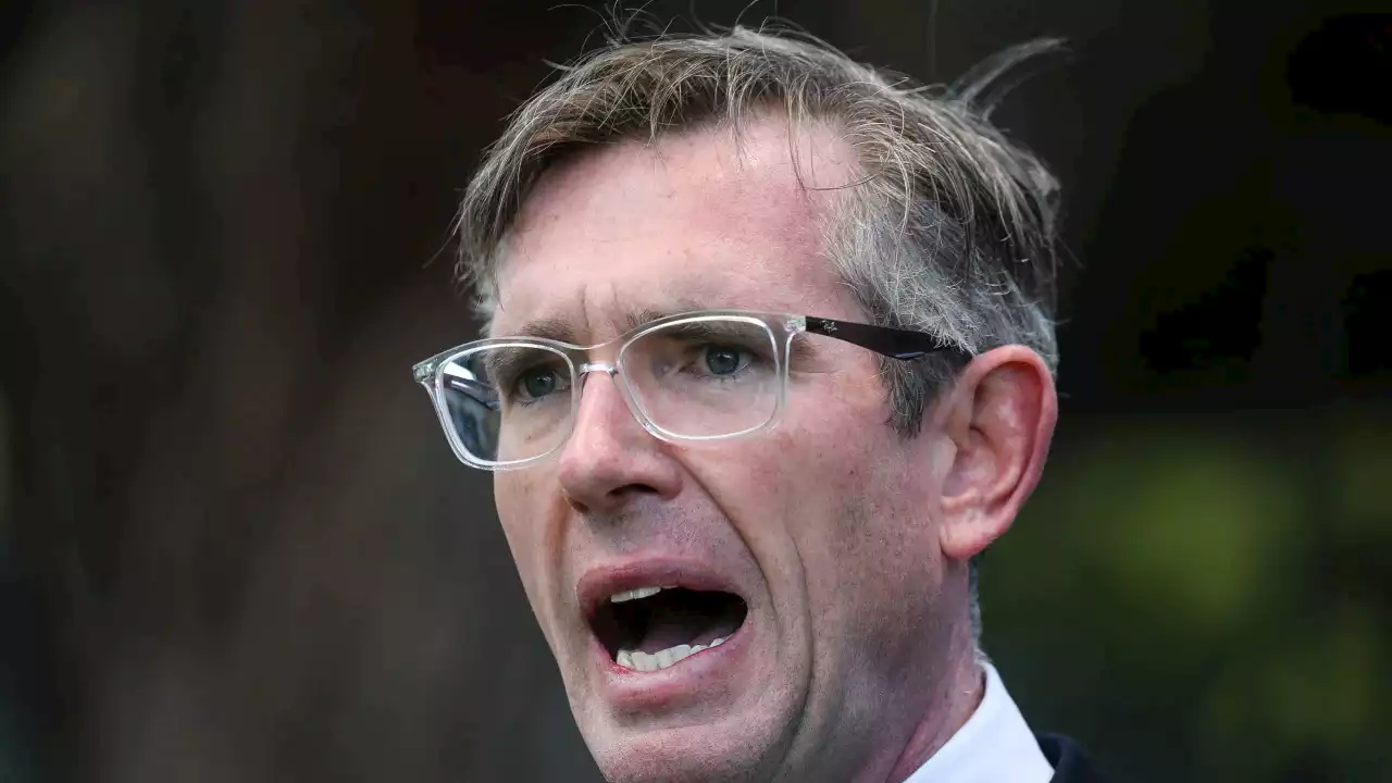 ‘The bottom line is it's a must-do’: NSW to impose positive RAT test reporting mandate