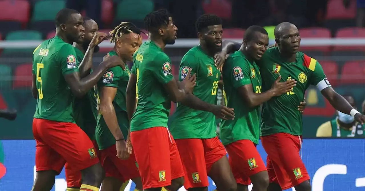 Afrika-Cup: Gastgeber Kamerun startet erfolgreich