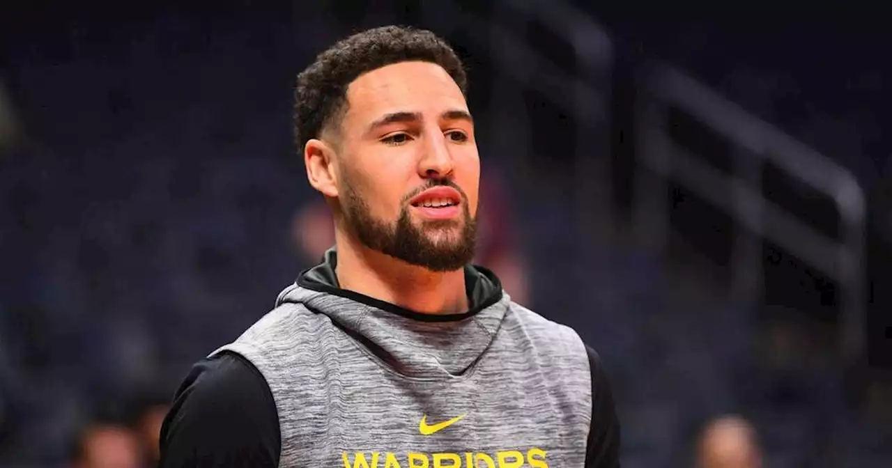 NBA: Klay Thompson vor Comeback bei den Golden State Warriors