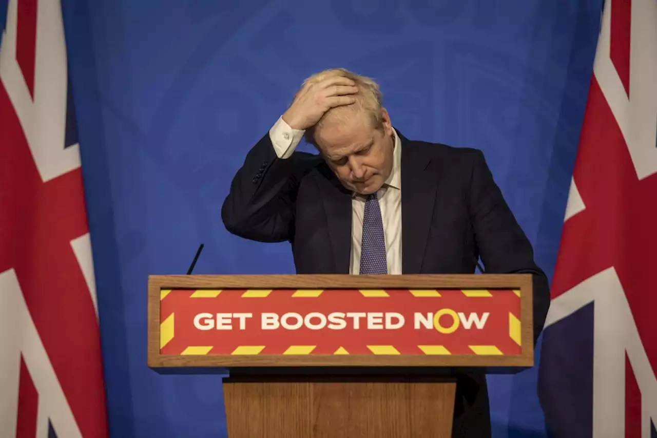 Businesses ramp up pressure on Boris Johnson for a way out of Plan B