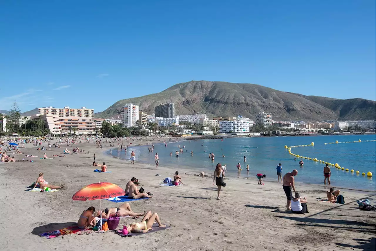 Tenerife raises Covid alert as new rule of six and passes implemented