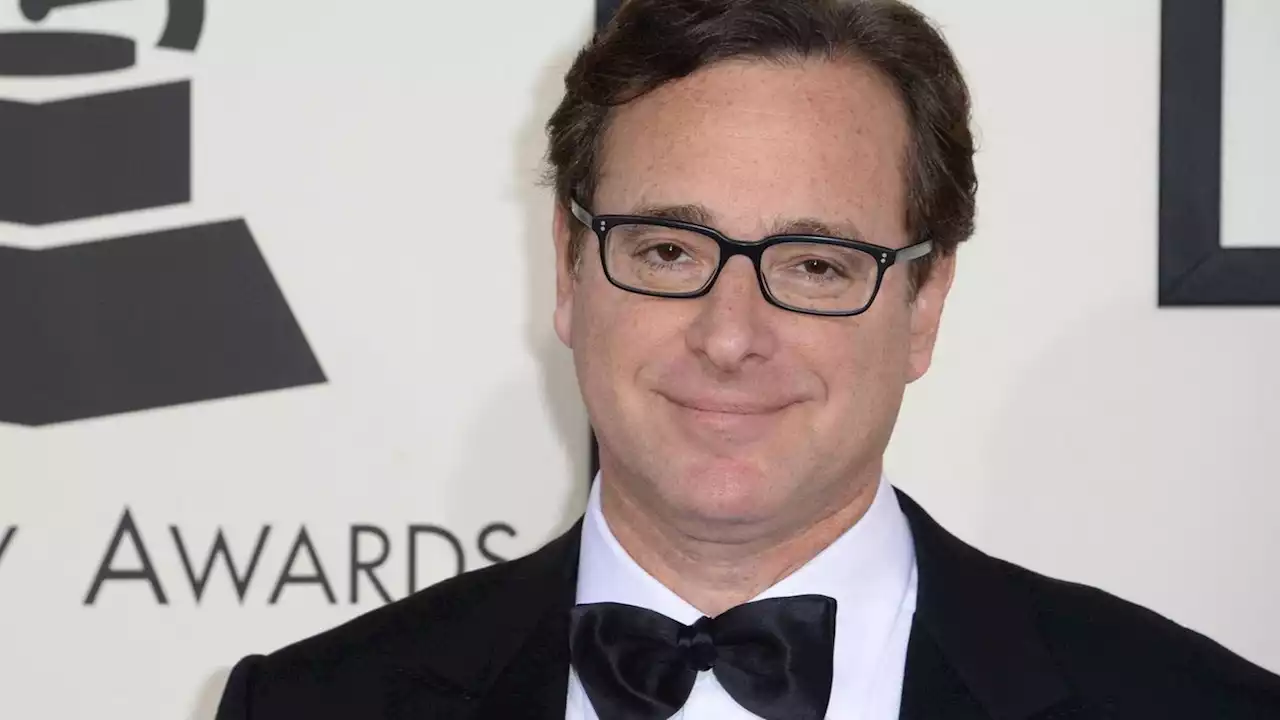 'Full House'-Star Bob Saget tot in Hotelzimmer aufgefunden