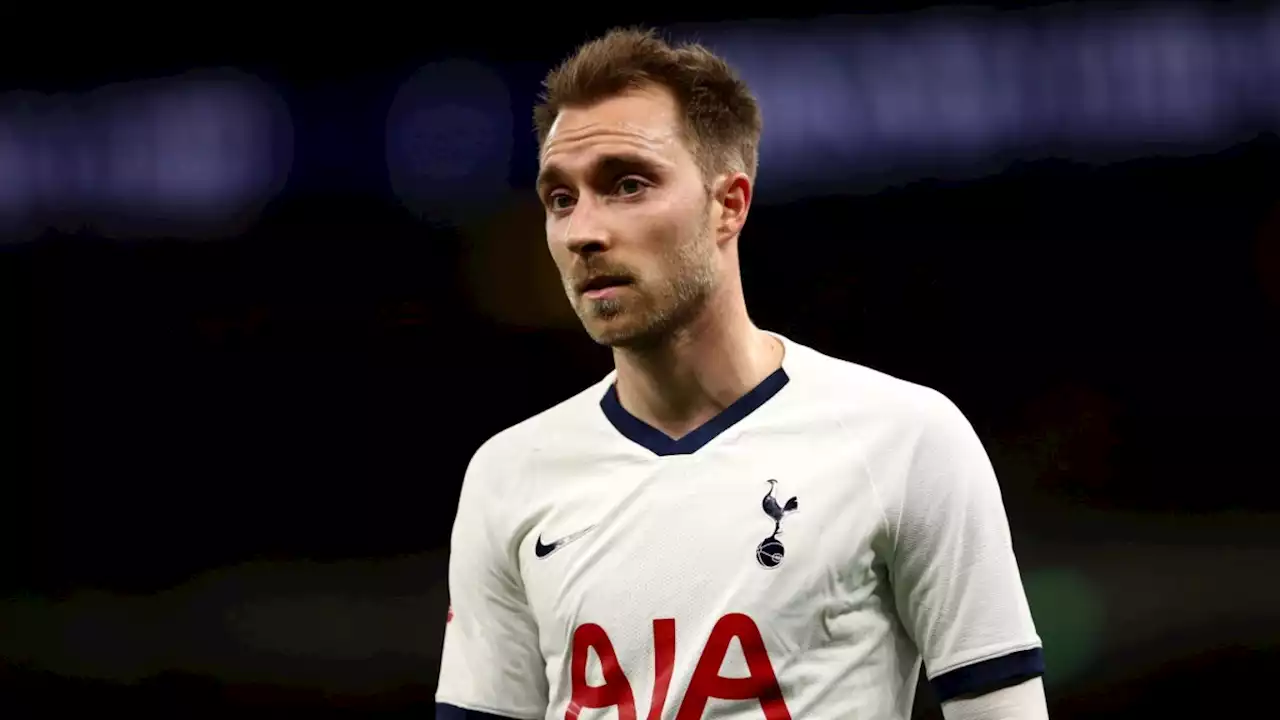 Dänischer Fußballer: Eriksen glaubt an das zweite Profileben