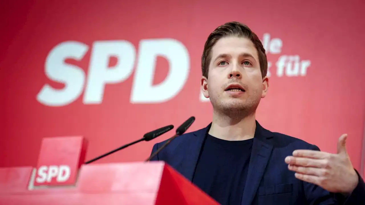 Impfpflicht? Die SPD-Parteizentrale hält sich raus