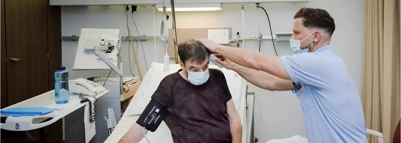 Genesung nach der IPS – Einmal Hölle retour – drei Reha-Patienten erzählen