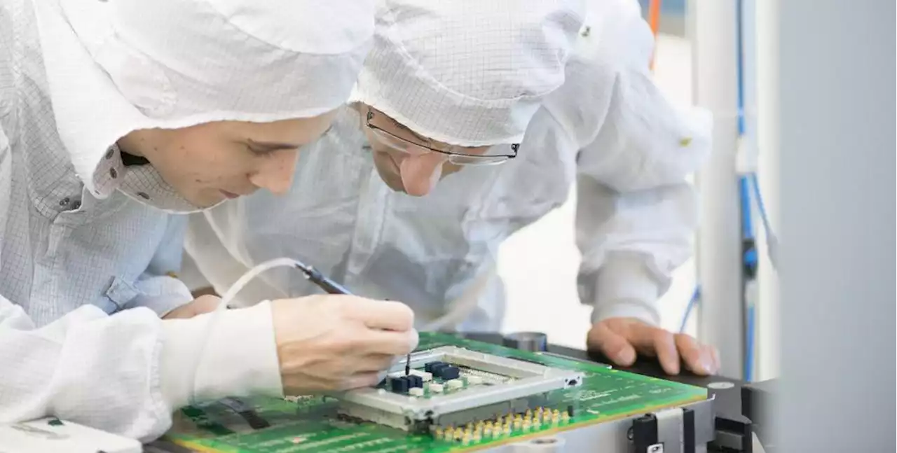 Globaler Wirtschafts-Trend – Industrie zurück nach Hause holen – soll die Schweiz auf den Zug aufspringen?