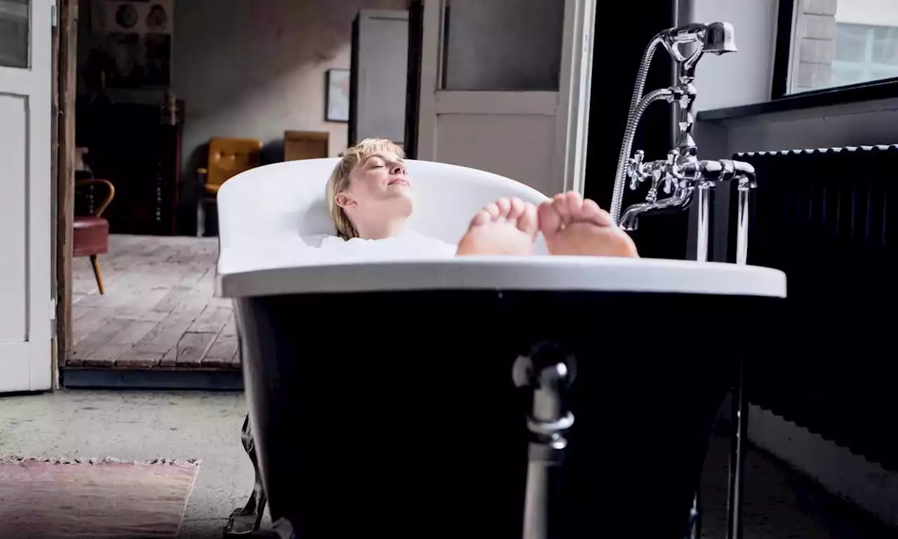 Hymne auf die Badewanne – Der einzige schöne Ort in der Pandemie