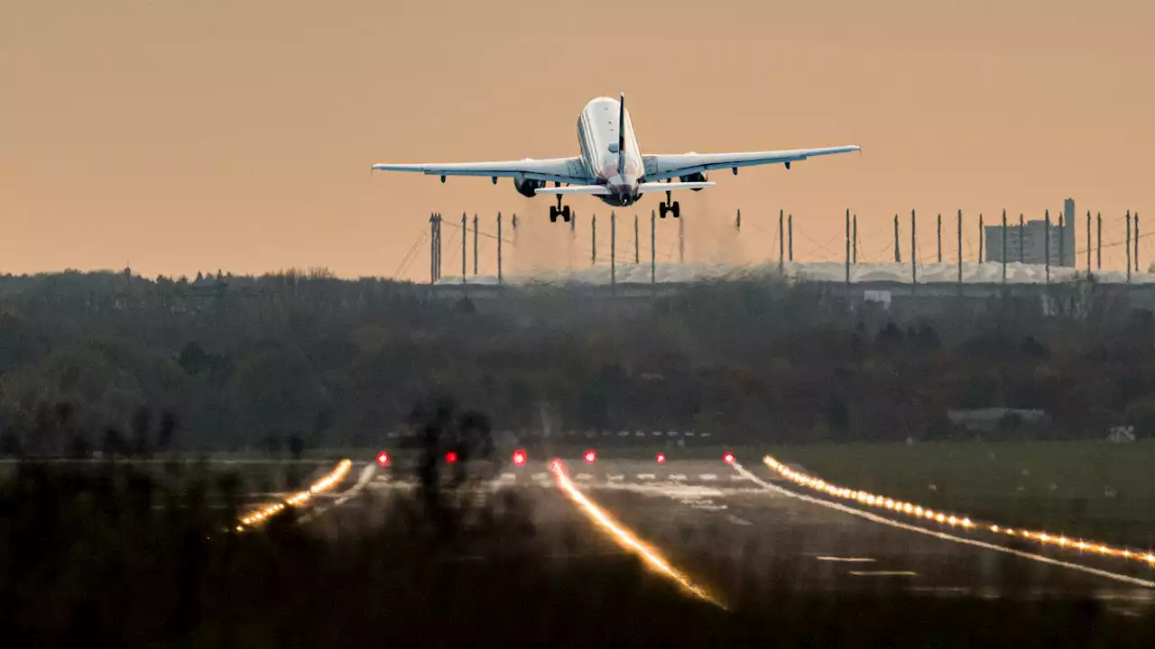 Kritik an EU-Regeln: Airlines beklagen Zwang zu Leerflügen