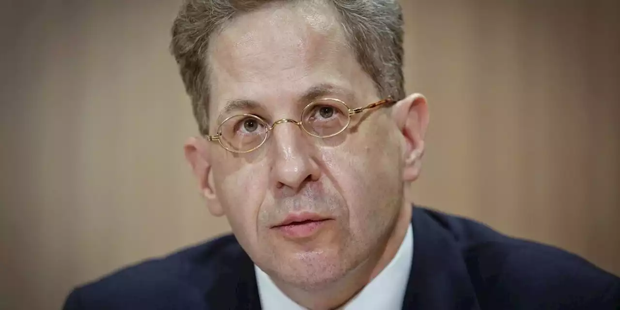 Impfkritische Aussage von Maaßen: CDU-Bundesvorstand geht auf Distanz