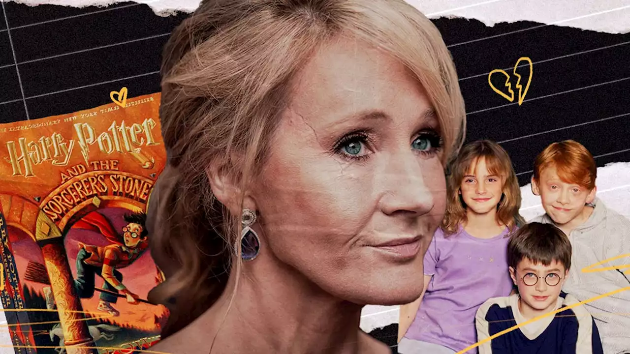 On Harry Potter, J.K. Rowling’s Transmisogyny, and What We Owe Each Other