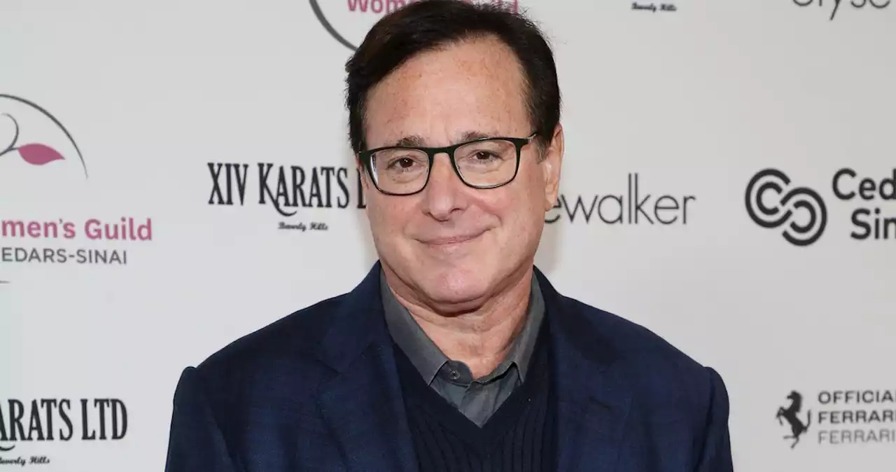 Full House Star Bob Saget Dead at 65