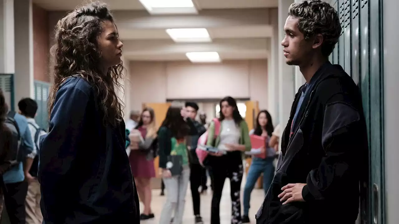 HBO’s ‘Euphoria’ Season 2: TV Review