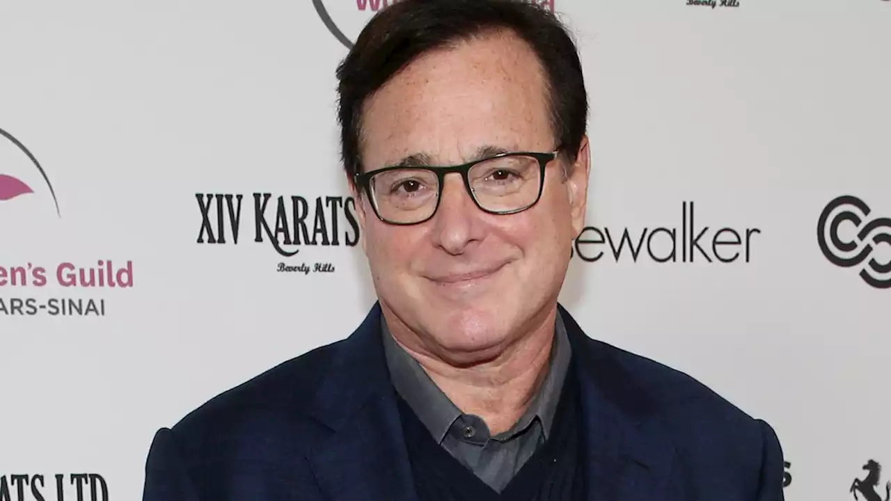 Bob Saget Dead at 65 -- Full House Cast, Hollywood Mourns Late Comedian