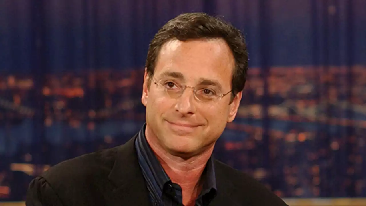 Comedian Bob Saget Dead at 65, Found in Orlando Hotel Room