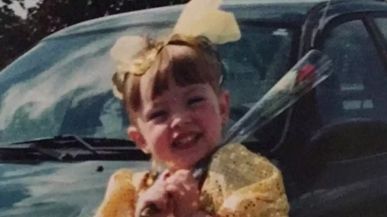 Guess Who This Baby Belle Turned Into!