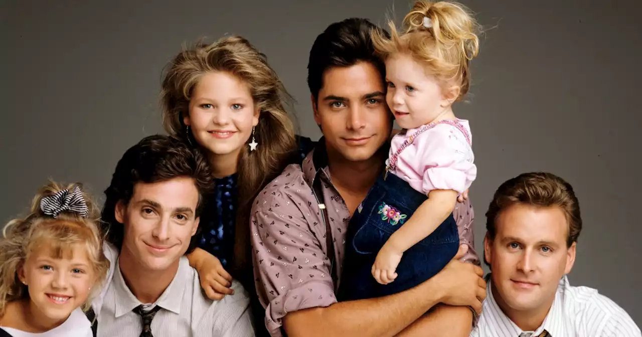 John Stamos reacts to Bob Saget's death: 'I am gutted'