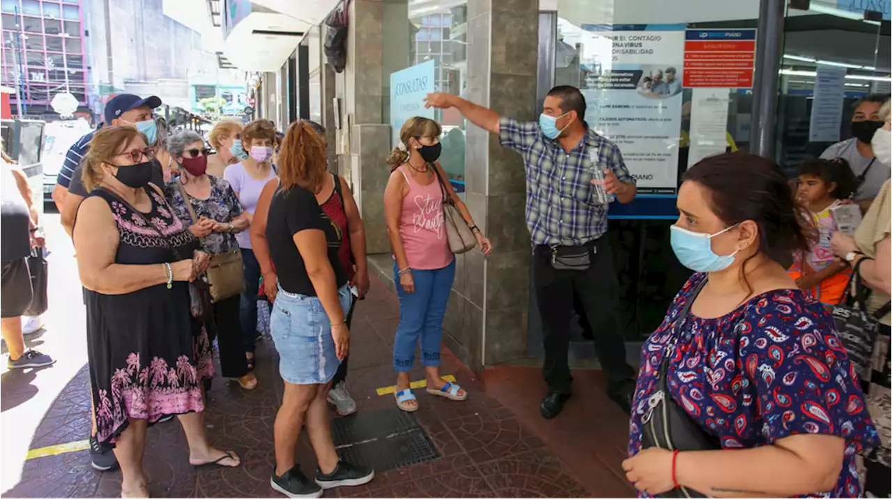 ANSES cuándo cobro: AUH, jubilaciones, pensiones, SUAF, PNC del 10 de enero