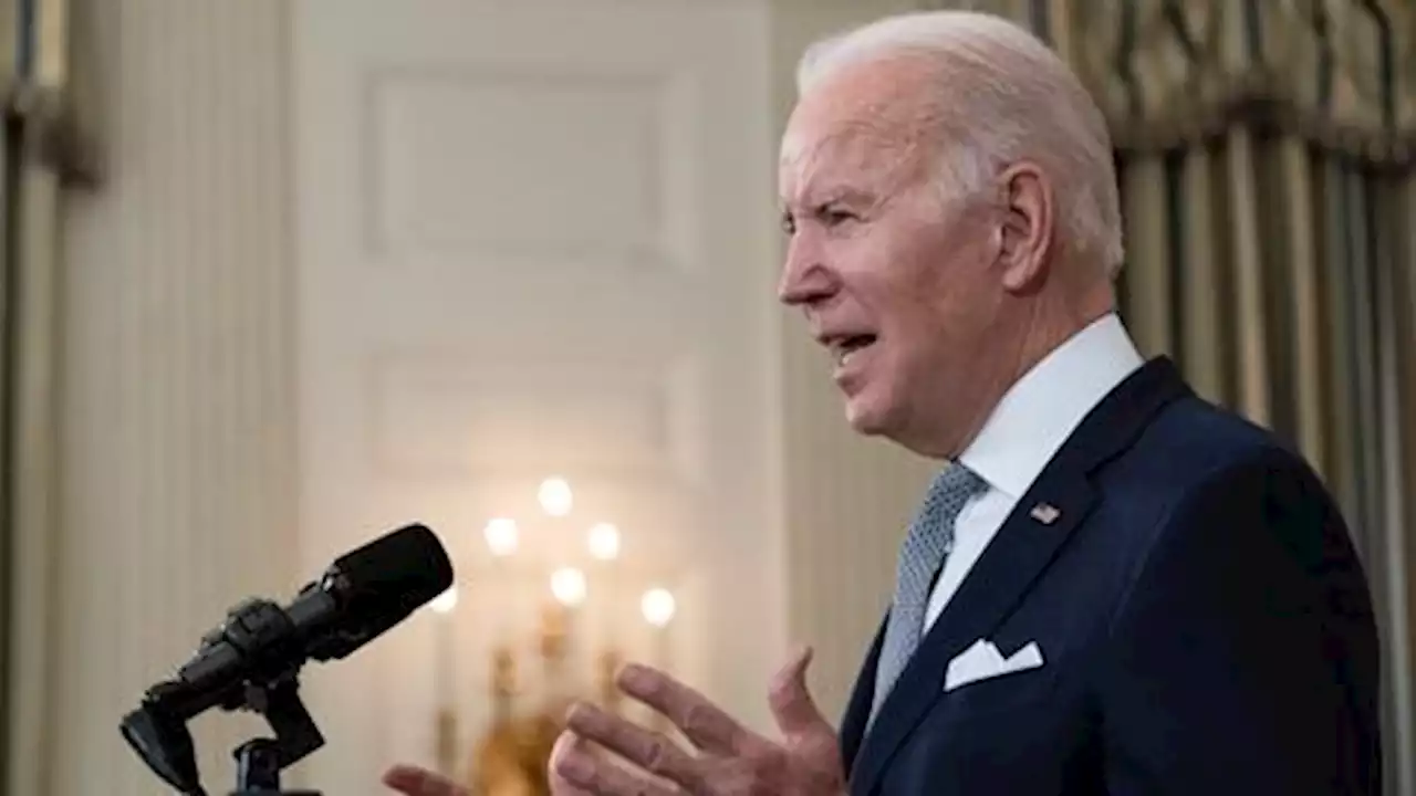 Biden raises concerns over Tigray conflict to Ethiopian PM Abiy