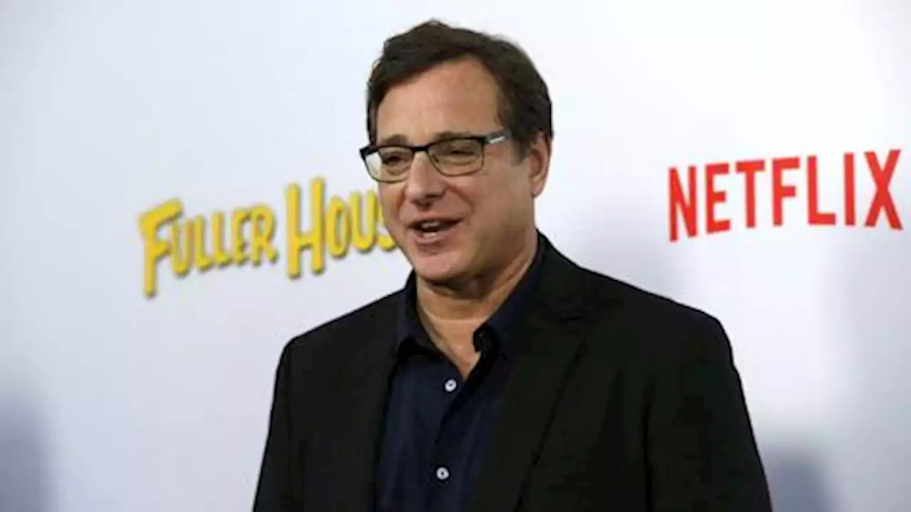 Comedian Bob Saget found dead in Florida hotel