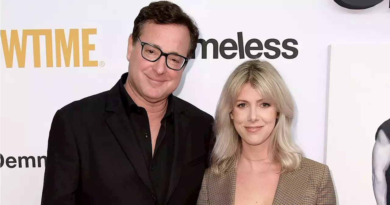 Bob Saget’s Family Breaks Silence After His Death: 'He Was Everything to Us'