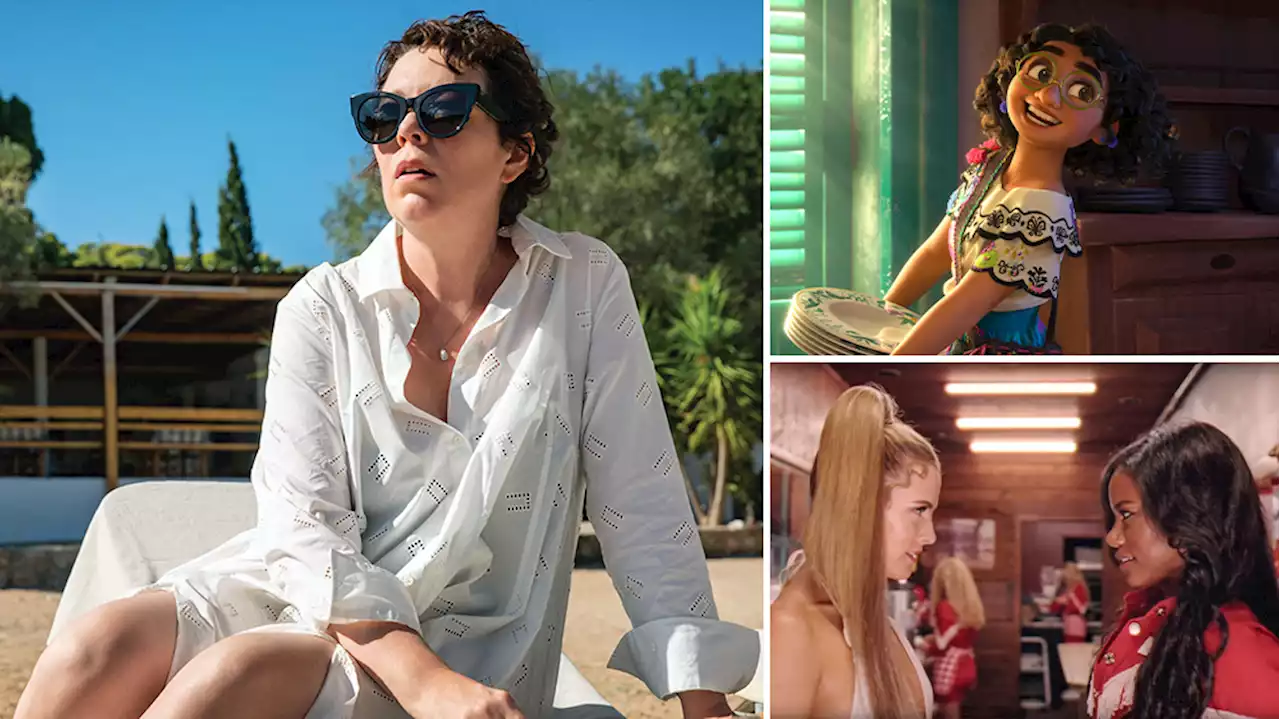 25 Must-See Movies From 2021 to Stream Right Now