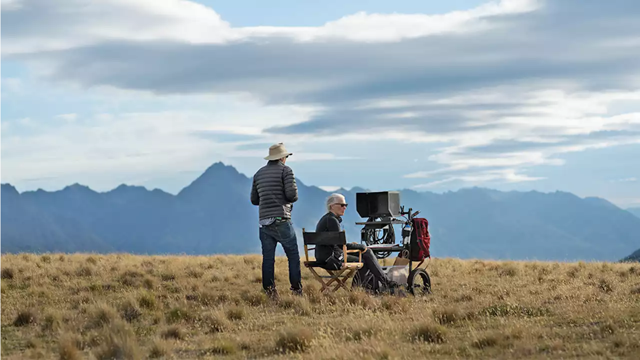 Australia, New Zealand Celebrate High-Profile Winners at Low-Key Golden Globes