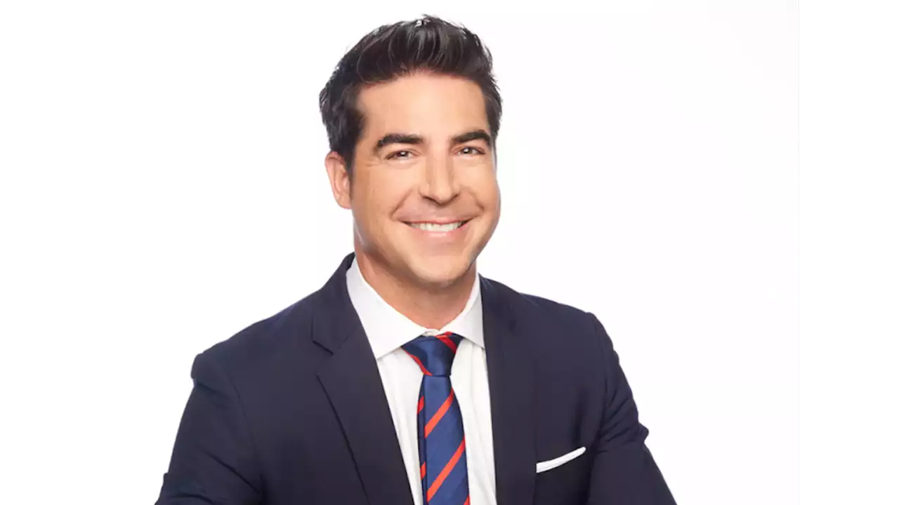 Jesse Watters Will Take Over Fox News’ 7 PM Hour