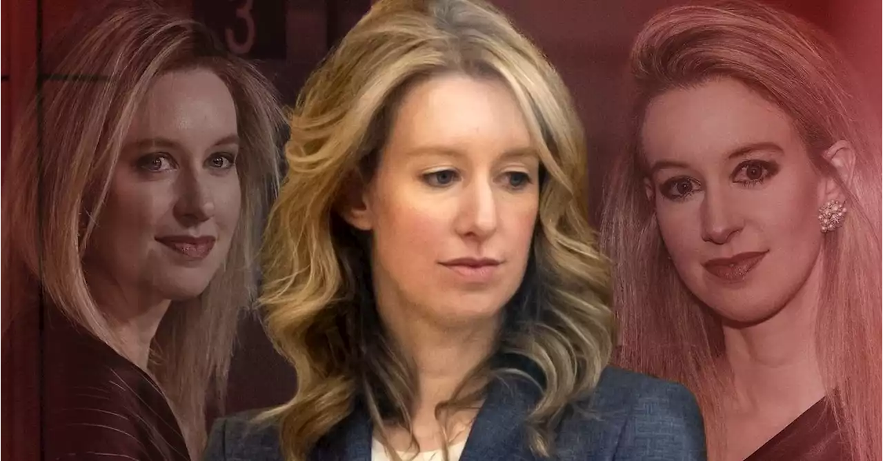 Is Elizabeth Holmes’ guilty verdict a wake-up call for startups?