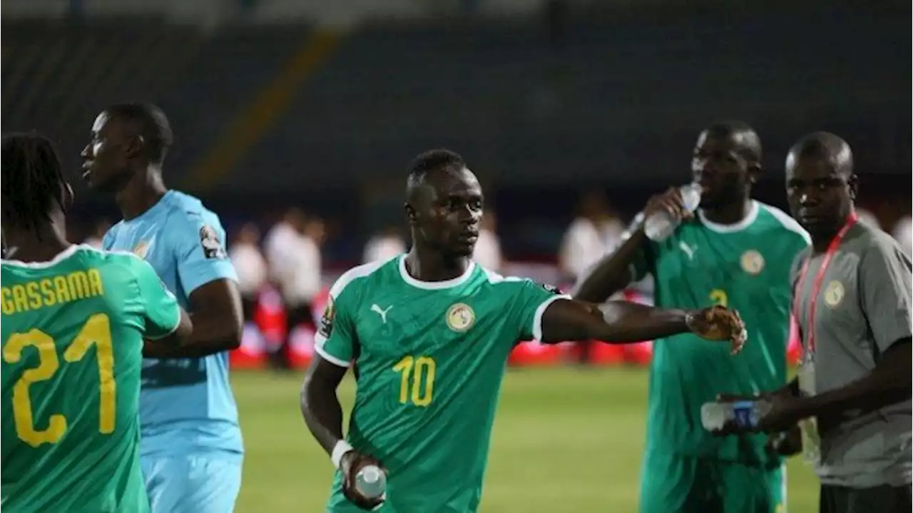 Diancam Disantet, Jawaban Sadio Mane Bikin Merinding