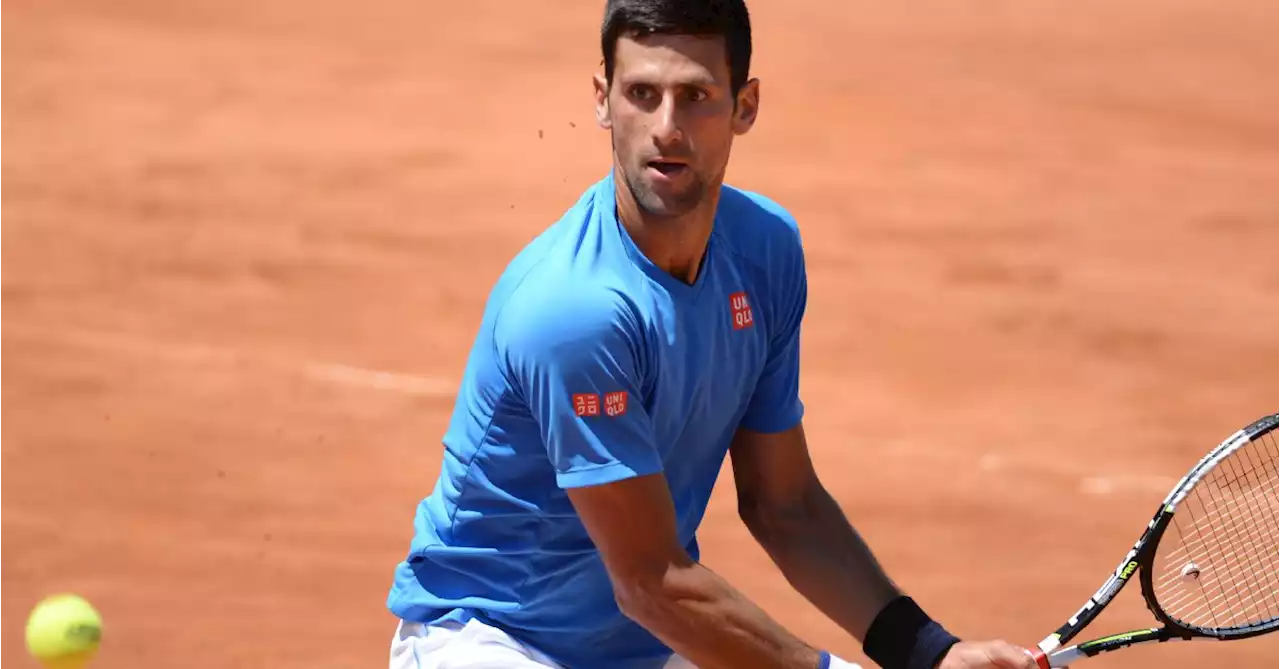 Djokovic Wins One Battle to Compete in Australian Open