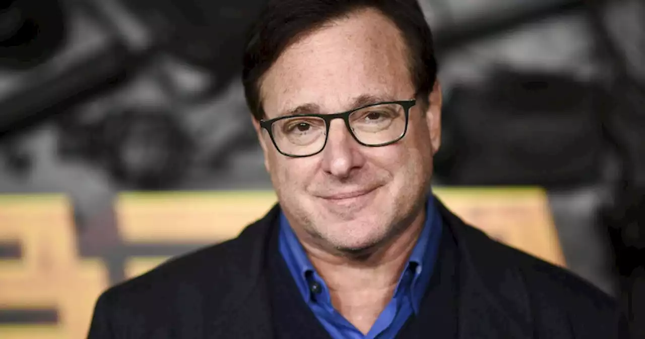 'Full House' star Bob Saget dies at 65