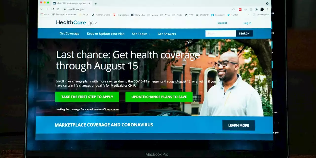 Affordable Care Act Open Enrollment Draws Nearly 14 Million Sign-Ups