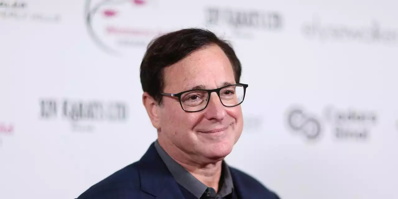 Bob Saget, Beloved TV Dad of ‘Full House,’ Dies at 65