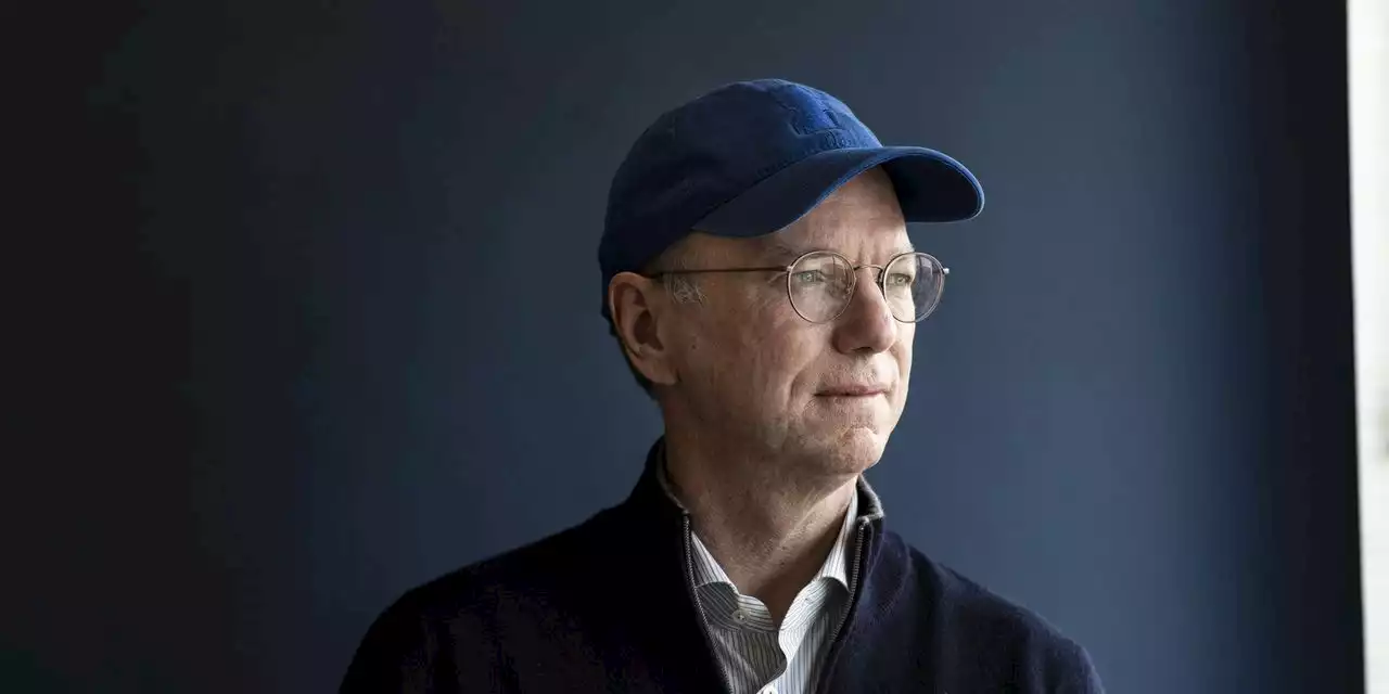 In Beverly Hills, Former Google CEO Eric Schmidt has Paid $65 Million for Microsoft Co-Founder Paul Allen’s “Enchanted Hill”