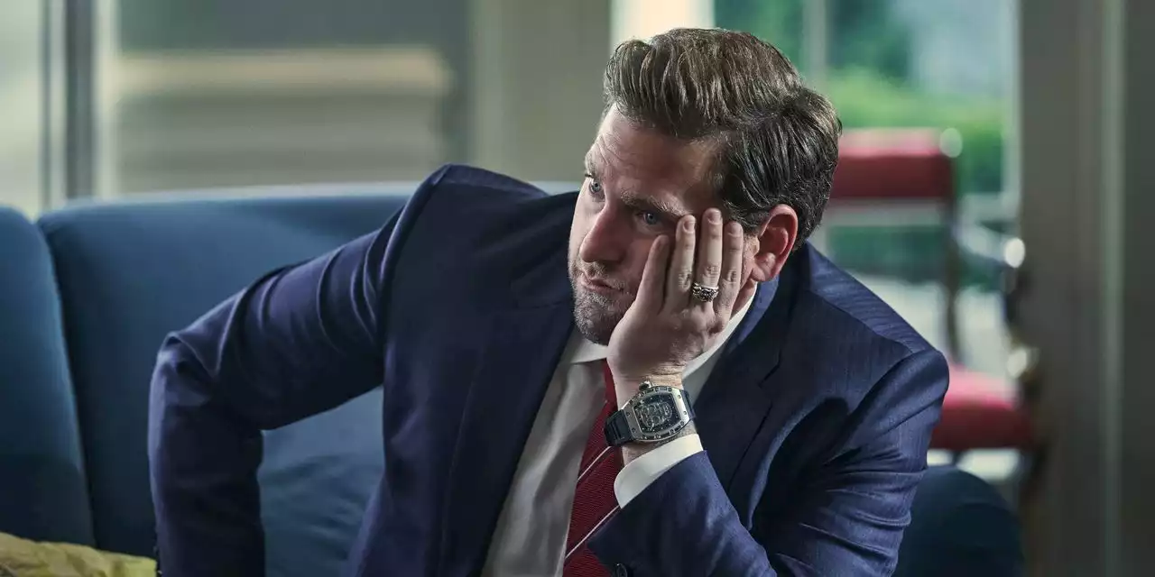 The Surprising Story Behind the Watches You See on TV and in Movies