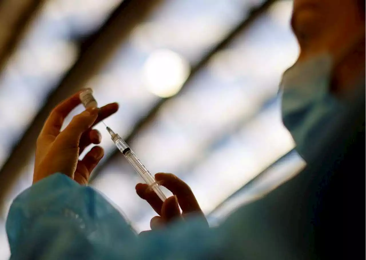 Vaccine pass better than a mandatory order, says French govt spokesman