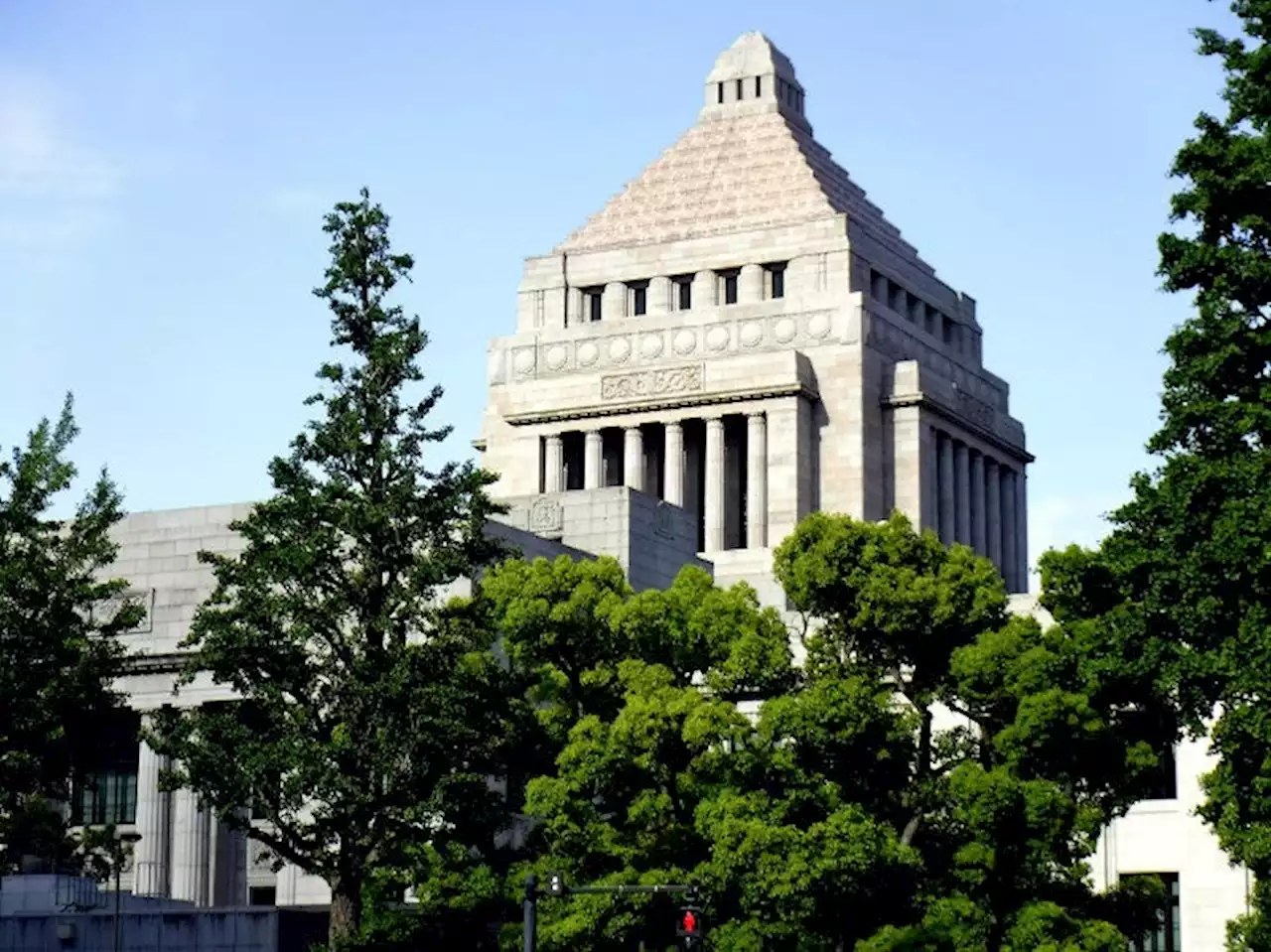 通常国会１７日召集、与野党が参院選にらみ論戦へ…立民「米兵の検査体制」追及の構え : 政治 : ニュース