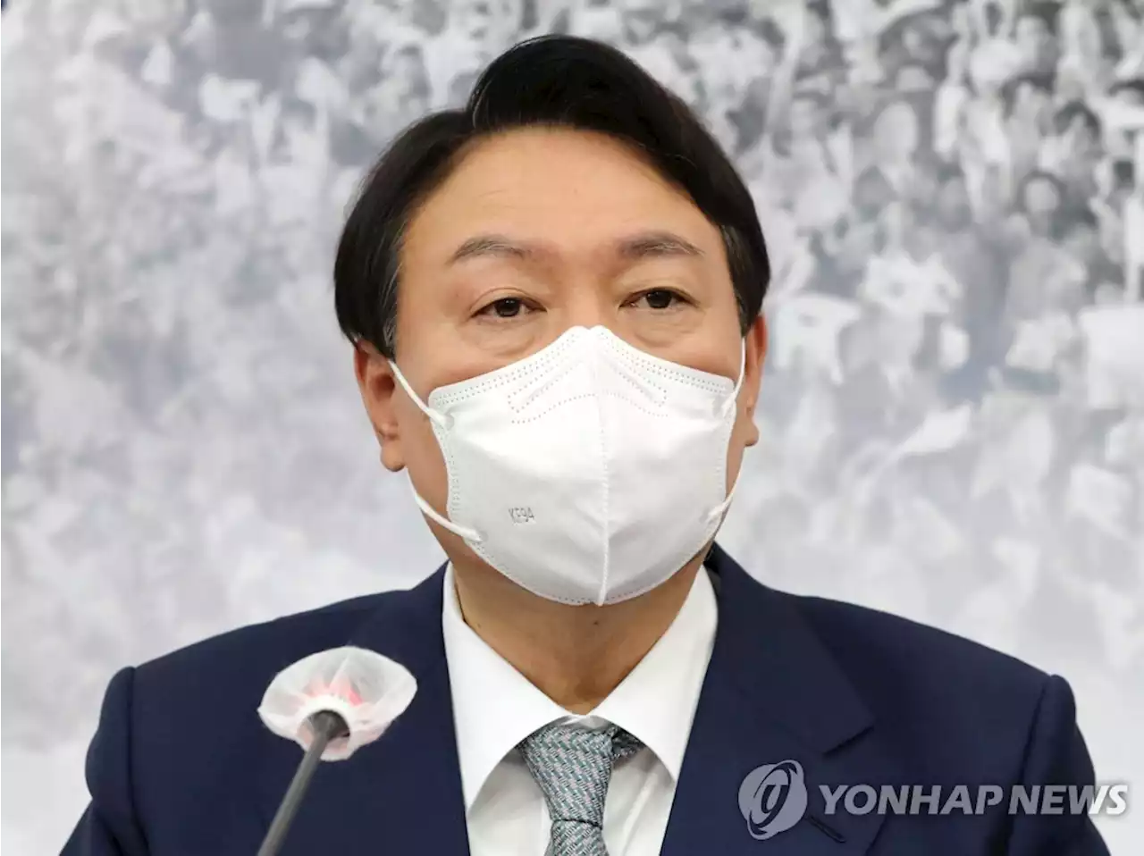 윤석열, 내일 문화공간 탈바꿈한 폐공장서 '집권 비전' 밝힌다 | 연합뉴스
