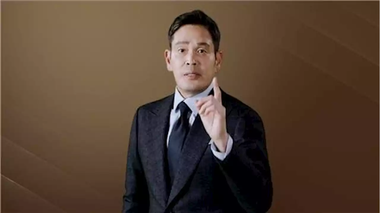 정용진 '내게 멸공은 현실…사업가로 살다 죽을 것, 정치운운 마라' | 연합뉴스